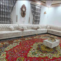 معرض حمودي • فصال حسب الطلب • تكريت