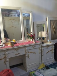 غرفة نوم • صاج • جديدة