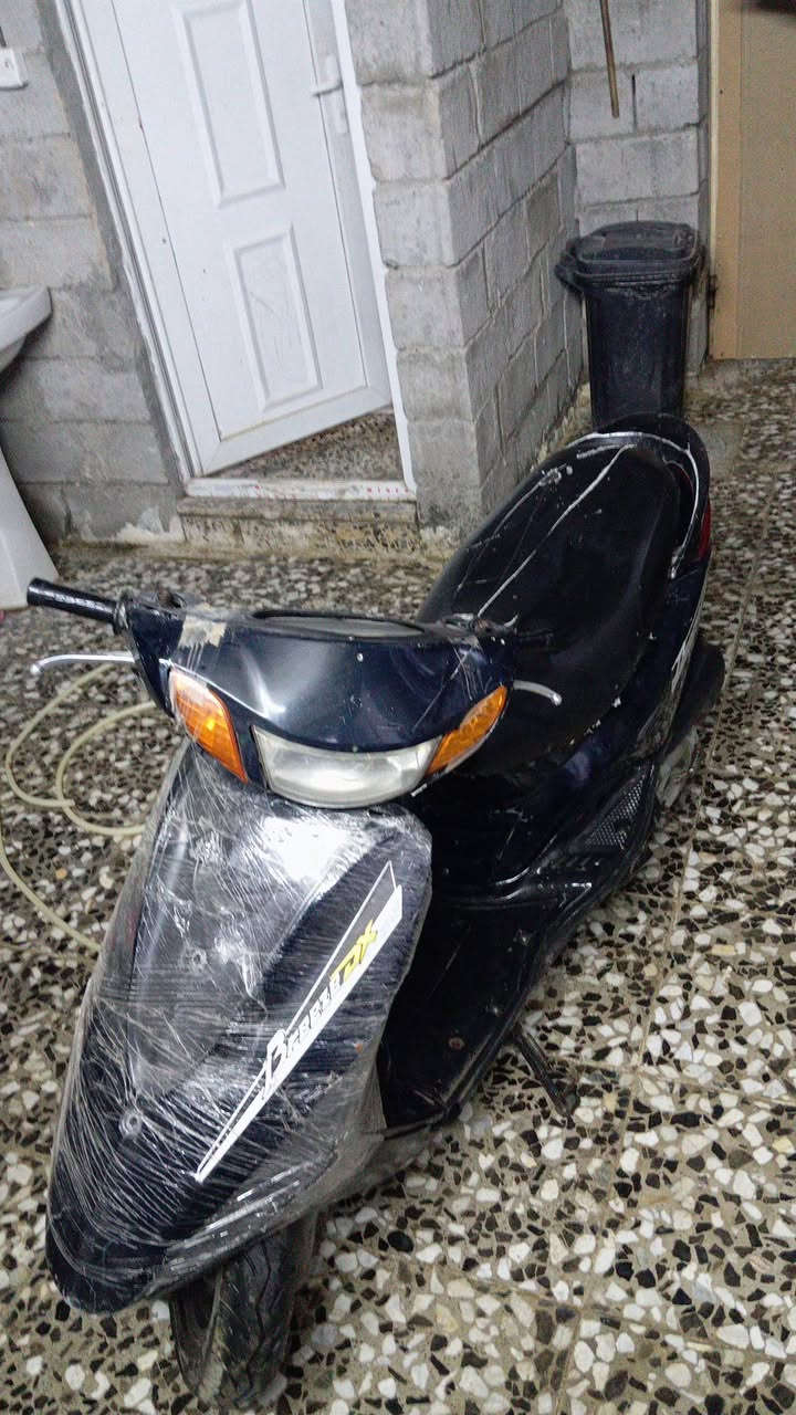 السلام عليكم بريز لايت عالي للبيع مكاني بغداد حي النصر السعر 300


**إذا كنت صاحب هذا الإعلان وتريد حذفه لأي سبب، رجاءا أرسل رسالة إلى الدعم الفني**