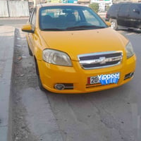 اسلام عليكم 🚗 سياره افيو موديل 2008 للبيع  🛑 مكينه ١٦٠٠ مكفولة كير عاد...
