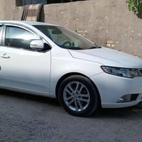 سيراتو • ٢٠١٢ • رقم أربيل