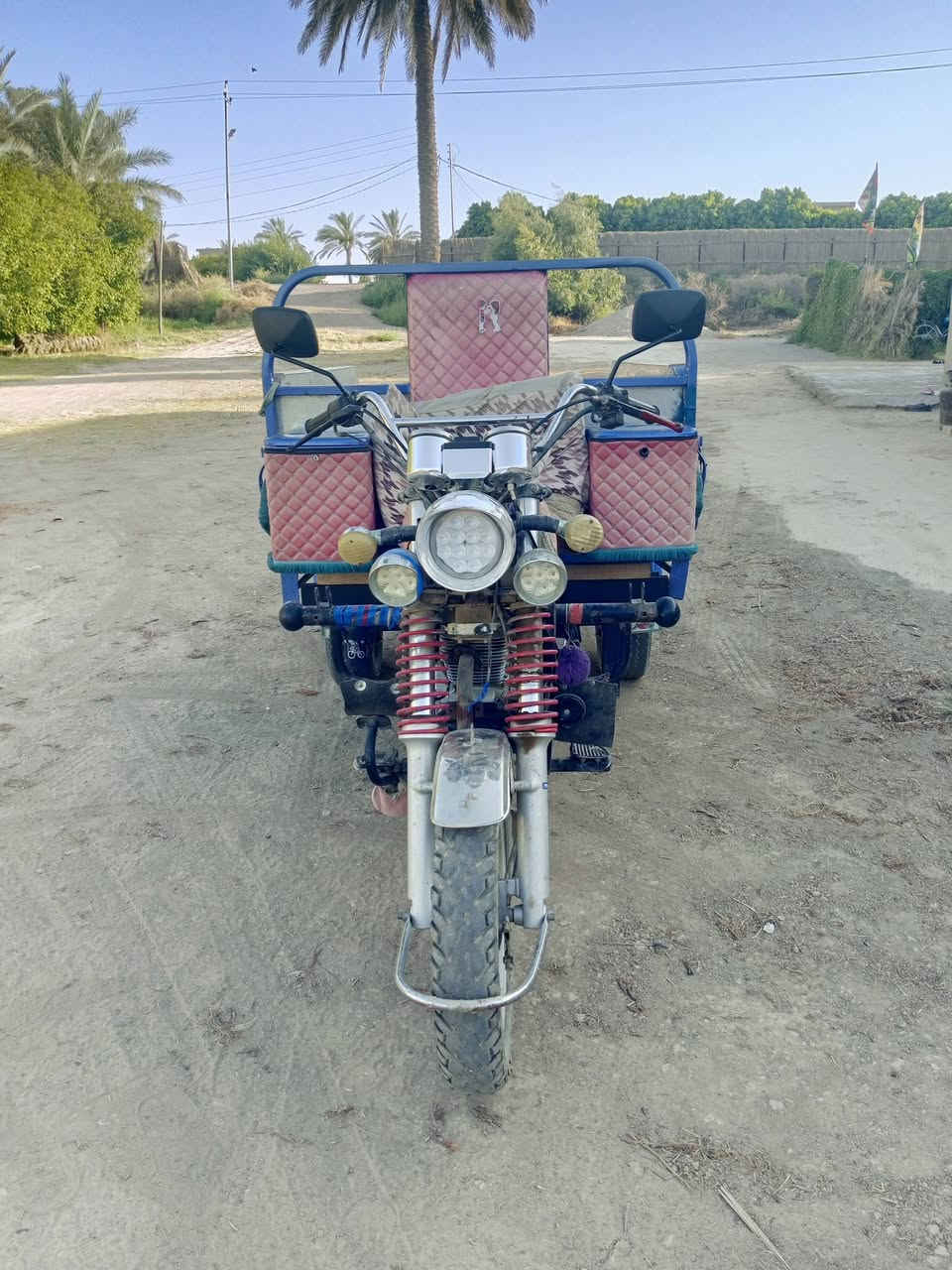 سلام عليكم عندي ستوته البيع جمره اوراق موديل 2023 مكينه مجفته مره وحده  الاستفسار اتصل على رقم.   المكان واسط العزيزيه ***********///***********
