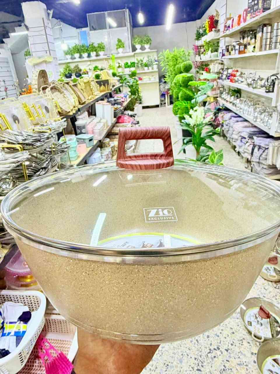 جداري زيو الأصلي مفرد متوفر  الان مجمع إسطنبول خانقين مقابل معمل النسيج مجاور دلسوز البزاز لا يوجد توصيل مفتحين من 2 إلى 12 مساء


**إذا كنت صاحب هذا الإعلان وتريد حذفه لأي سبب، رجاءا أرسل رسالة إلى الدعم الفني**