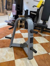 حامل طارات • تكنو • كسر زيرو