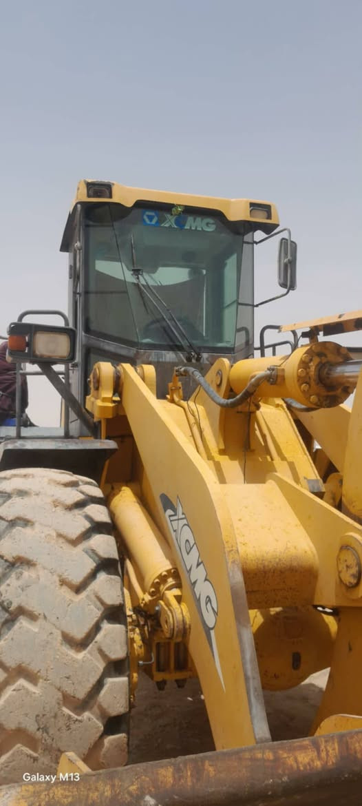 شرجور xcmg للبيع
2014

من نهارك خدام

0657754965

مرحبا بالجميع


**إذا كنت صاحب هذا الإعلان وتريد حذفه لأي سبب، رجاءا أرسل رسالة إلى الدعم الفني**