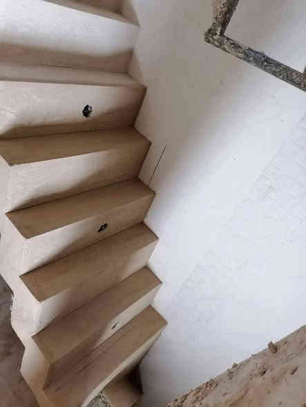 يوجد كادر من الفلوجة  جص وبياض مبيت نفس المكان والتزام بالمواعيد
. مرحلت العمل
طرطشه الطابوگ  +وجص +بورك.. المتر 6
_______
تشميع +وجص+ بورك المتر.. 7تالاف 
________________
الشغل مصاطر وكبان 

1️⃣ملاحظه شغلنه بغداد فقط

2️⃣ملاحظه الي عنده ذرعه جبيره ينخصم من السعر 

الله يرزق الجميع أن شاء الله
*********** بي وتساب. @إشارة
