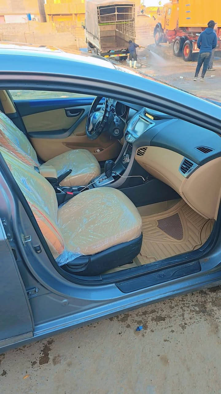 سلام عليكم للبيع النترا خليجي 2012 محرك 1800مكفوله كفاله عامه كير محرك شرط حداديه خير من الله سعر 118 بيه مجال
مكان سياره لانبار هيت رقم ***********
