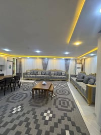 أربيل المربع الذهبي • غرفتين وصالة • 133م