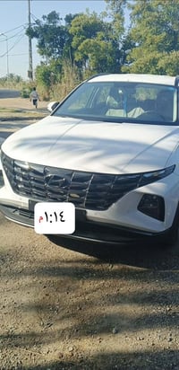 توسان ٢٠٢٢ • خليجي • مكفول