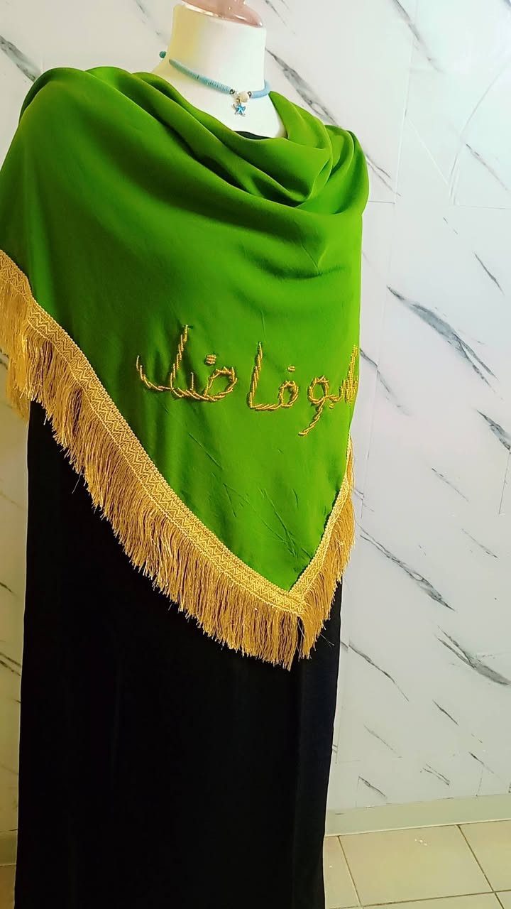 سلام عليكم السعر ب٧ الاف الكتابه تطريز شغل ايد مو طبع  للحجز مراسله الصفحه


**إذا كنت صاحب هذا الإعلان وتريد حذفه لأي سبب، رجاءا أرسل رسالة إلى الدعم الفني**