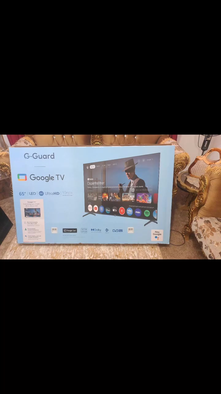 شاشات 65 بوصة جيقارد 65 بوصة جديدة بكرتنتها ما نفتحت بالمرة سعرها 300
شاشة 65 بوصة مجك مستعمله 6 أشهر سعرها 200
شاشة 65 بوصة و انترناشونال مستعمله سنة سعرها 200
عمان ابو علندا


**إذا كنت صاحب هذا الإعلان وتريد حذفه لأي سبب، رجاءا أرسل رسالة إلى الدعم الفني**