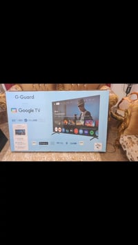 شاشات ٦٥ بوصة • جيقارد • عمان ابو علندا