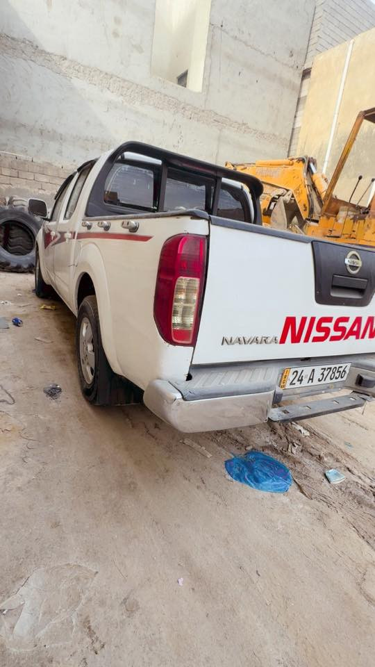 نيفرا مديل (2011) سياره مكفوله من ضربه مكينه مجفته تجفيت درجله اوله
سياره كير عادي
سياره رقم دهوك ( بسمي)
سعر (95)
مكانه بصره رقم (***********)
