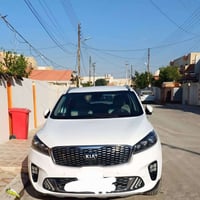 سورنتوا ٢٠١٩ • ٦ سلندر • باسمي صلاح الدين