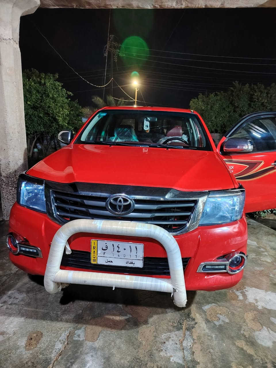 بيكم عذاري موديل 14 شاصي 12 بدون صبغ تخم تاير جديد لاتنقيص ولا تبخير گير ومحرك مكفولات
للاستفسار 
***********
