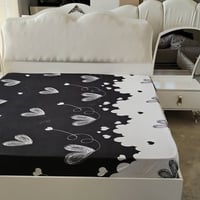 تاقمێکی 4 پارچەی خاوێن پووخت هیچی نەشکاوا دۆشەکی تووبی قیاسی گەورە 180...