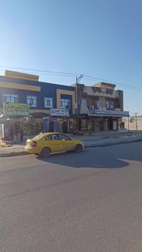 شقة تجارية • مجمع طبي • ١٣٠م