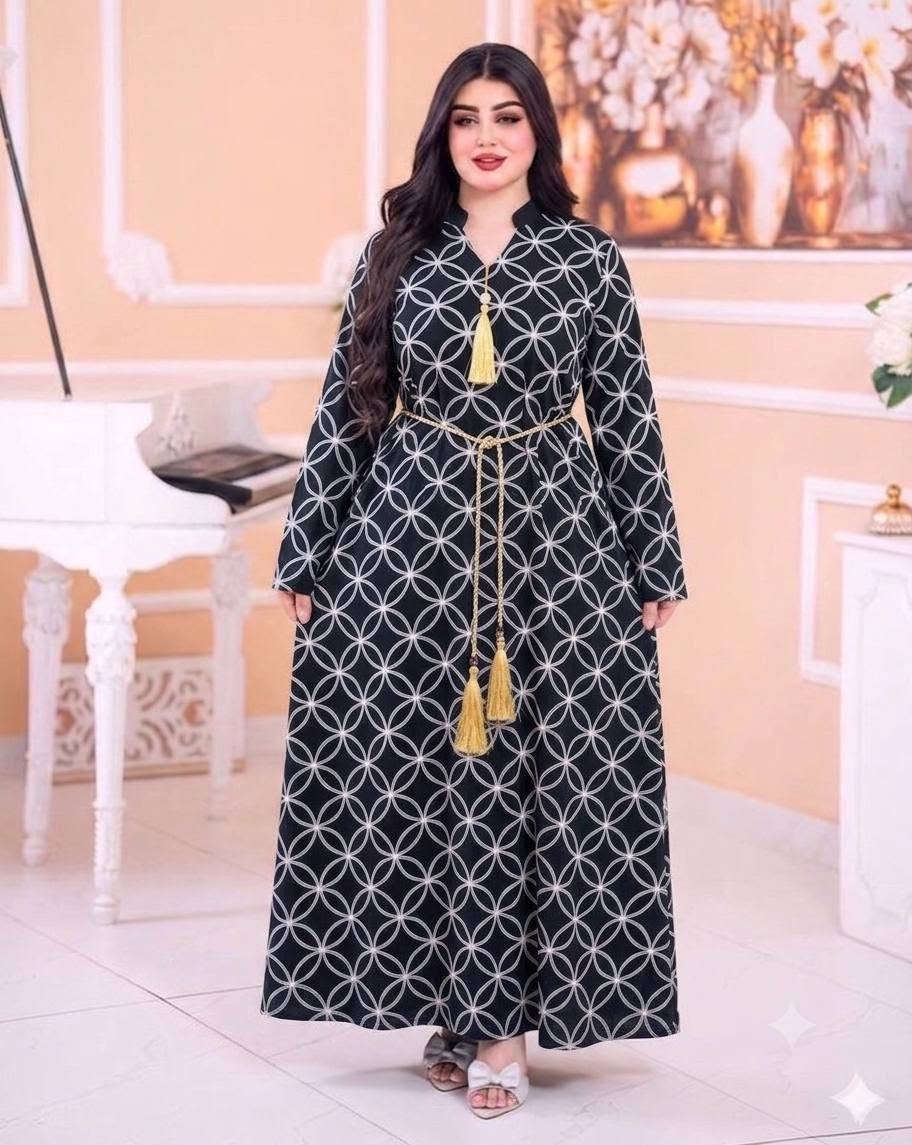بضاعه جديده اجنن 
الرزق على الله 
أشعدك نزل 🤗 نزل 🤗 
يتوفر جمله 😍 

يوجود خدمة توصيل إلى جميع


**إذا كنت صاحب هذا الإعلان وتريد حذفه لأي سبب، رجاءا أرسل رسالة إلى الدعم الفني**