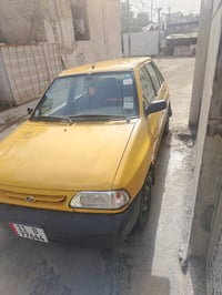 سيارة سايبة موديل 13 سياره بسمي اليوم مرقمها هيئة و غرامات مصفرة سيارة...