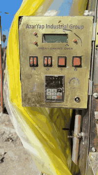 🔸  الفرن فرن مميز يشتغل نفط وغاز

تريده يشتغل غاز فقط ✔️

تريده يشتغل نفط فقط ✔️

أو يشتغل نفط + غاز ✔️ 🔥 وحيد بالعراق يشتغل على النفط ⛽ يصرف فقط 20 لتر نفط 

💰 الأسعار:  🔥 

📞 للتواصل: *********** 
***********
