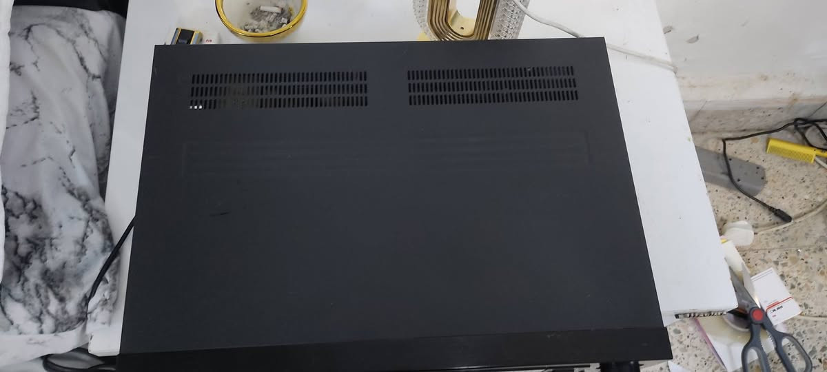 للبيع ديك پاونير موديل CT-656 حجم لارج على وضع الشركة كهرباء 220 فولط .. ملاحظة فقط الدك المسجل للبيع .. لللستفسار مراسلة الصفحة او الاتصال ***********
