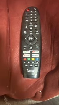 شاشه • تلفزيون • شاشه ذكيه • تلفزيون سمارت • LG 55 • شاشه 55 • تلفزيون...