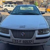 سمند ٢٠١٠ • محدث ٢٠١٧ • تبريد ثلاجه
