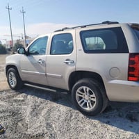 ٢٠٠٧ • وارد كندي • مكينة ٥٣٠٠