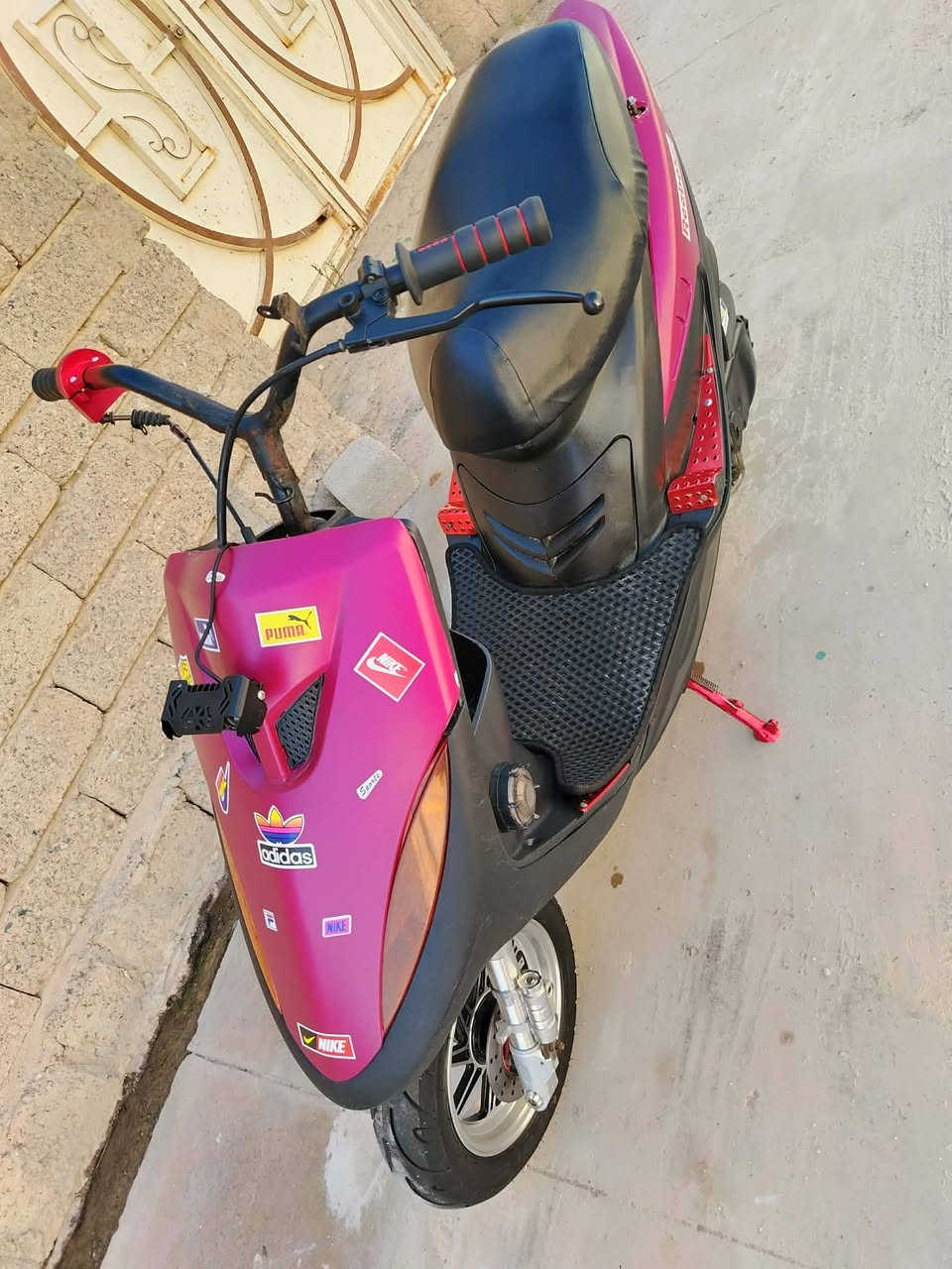 بيع ماطور ماكس ***********
