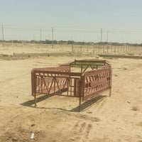 محجر اركيلة • فحل • سماوه