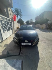 التيما SR • ٢٠٢٤ • مكينة وكير مكفولة