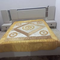 غرفة نوم تركي • مستعمل أسبوع