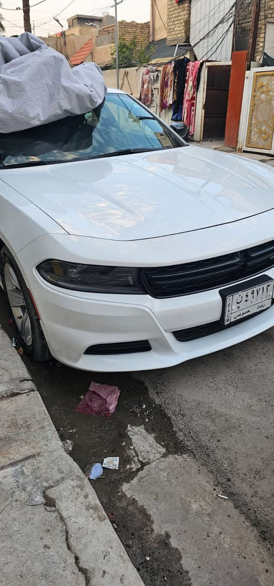 السلام عليكم جارجر موديل 2023 وكالة خليجي ماشية 20 الف مكفولة من كلشيsxt  مكانها بغداد. البياع   ***********
