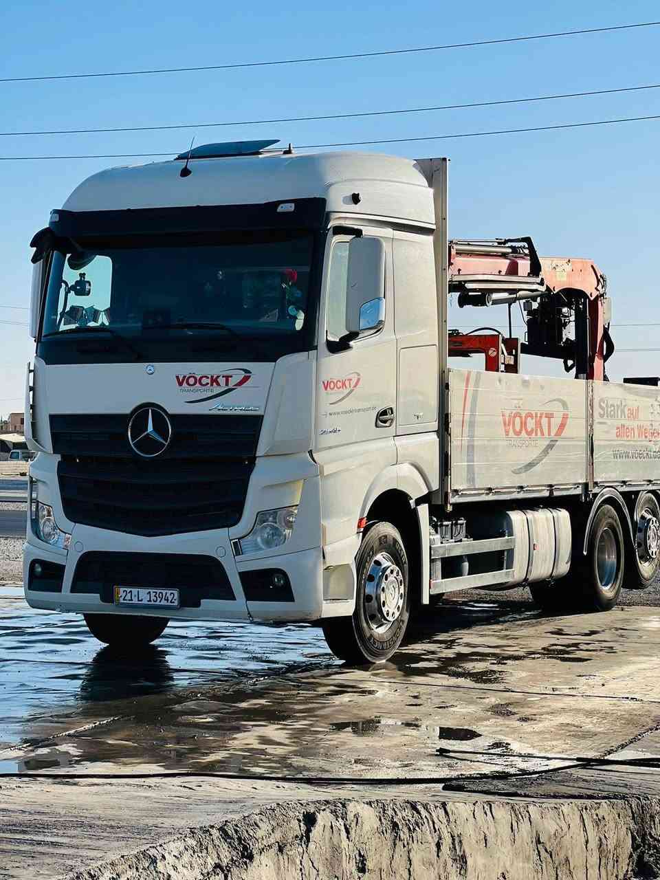 للبيع وحش بلادي كرين  2016كرين بافنكرحجم 1500 ستيرن دوار  السعر 600وبيها مجال ***********
