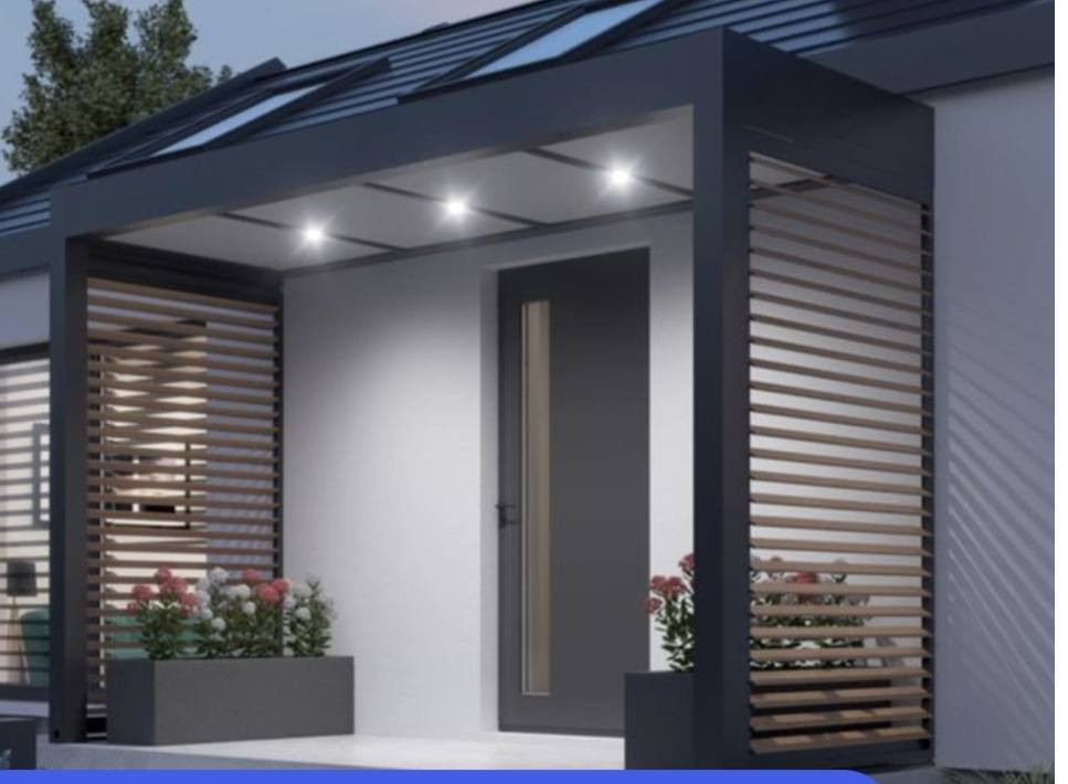 أجمل واحدث ديكورات ومظلات مدخل المنزل قابل للتنفيذ حدادة الأمير
العنوان صناعة بعشيقة للاستفسار ***********
