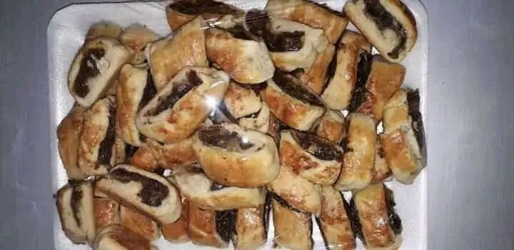 كليجه حسب الطلب 
للطلب والاستفسار التواصل على الخاص


**إذا كنت صاحب هذا الإعلان وتريد حذفه لأي سبب، رجاءا أرسل رسالة إلى الدعم الفني**