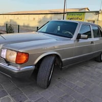٤٢٠ • ٨ سلندر • جلد بيجي
