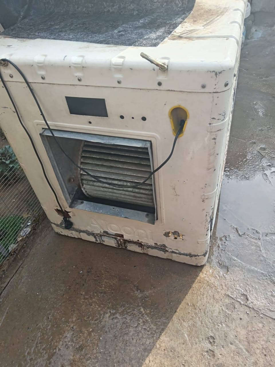 للبيع حجم ٢٥٠٠سعر ٥٠


**إذا كنت صاحب هذا الإعلان وتريد حذفه لأي سبب، رجاءا أرسل رسالة إلى الدعم الفني**