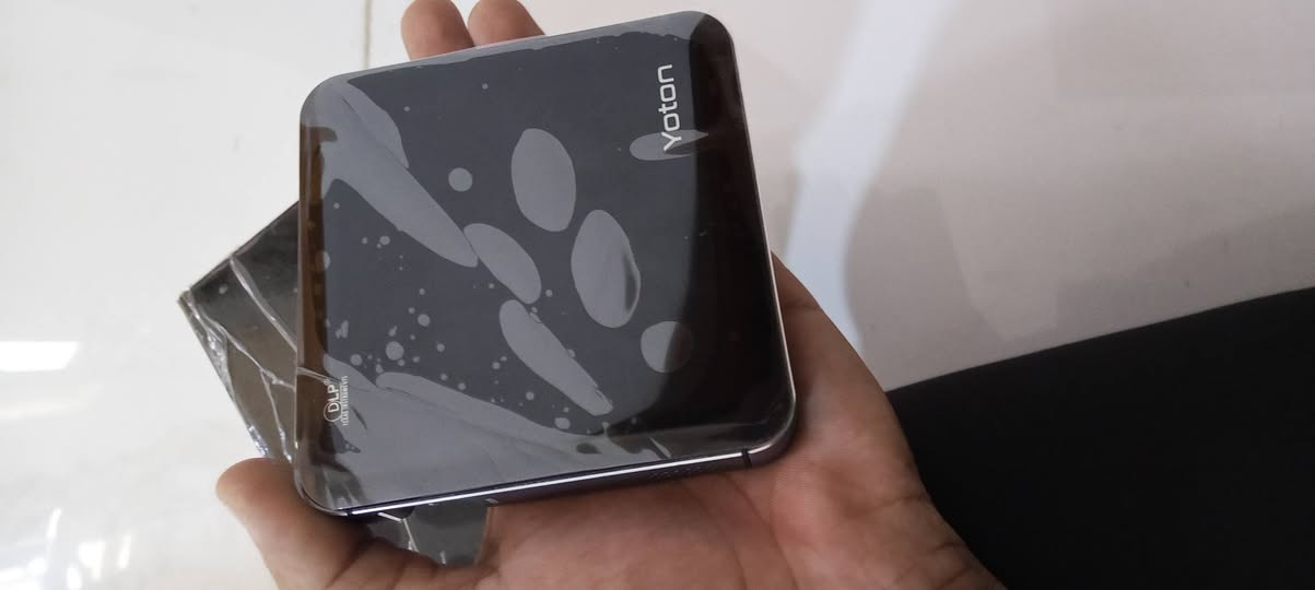 داتا شو شحن جديده تربط عل موبايل عن طريق كيبل دقه واضحه مابيها واي فاي سعر 75


**إذا كنت صاحب هذا الإعلان وتريد حذفه لأي سبب، رجاءا أرسل رسالة إلى الدعم الفني**