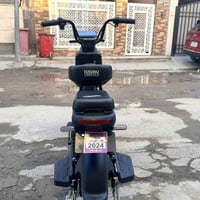 ريان 2024 • ماشي 700كم • سرعة 40 كم/س