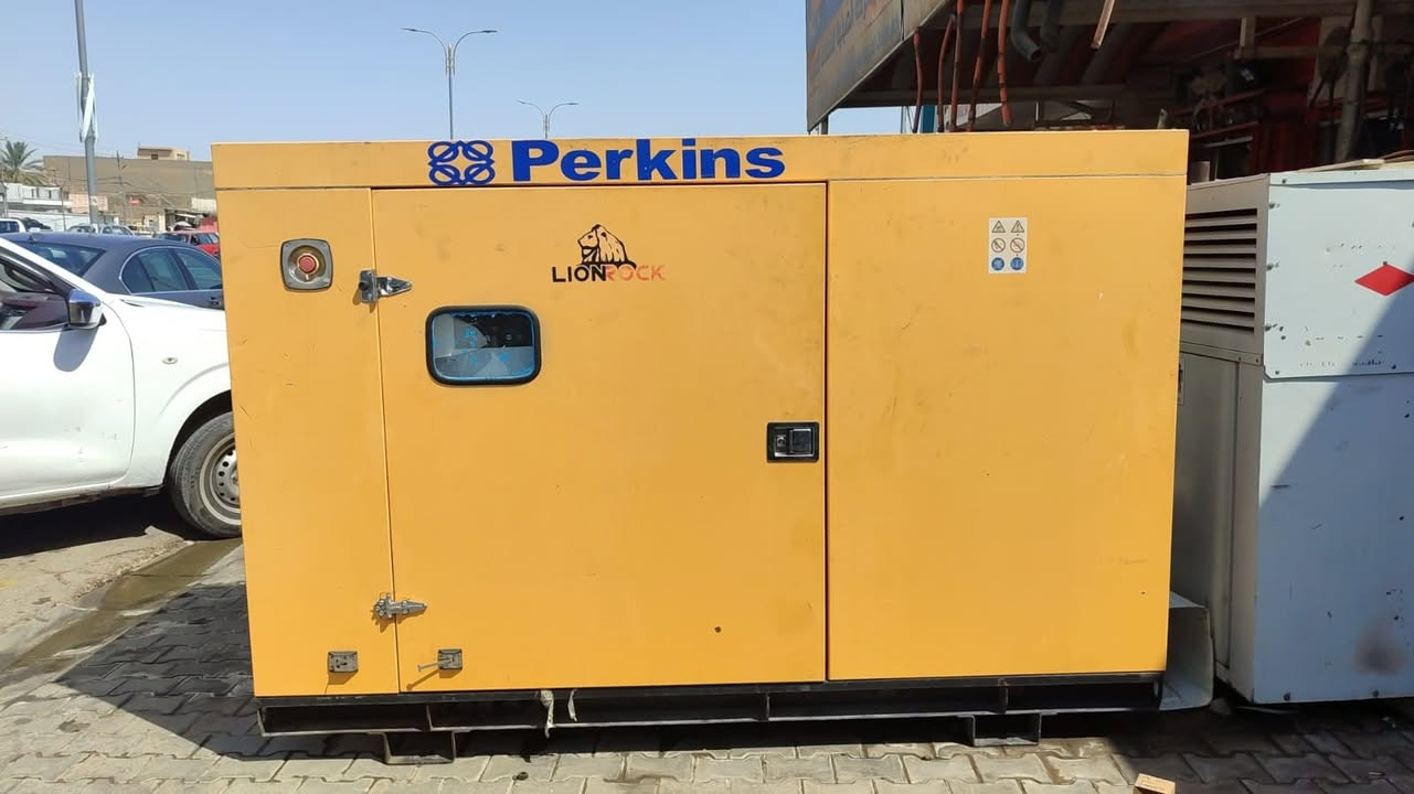 مولدات الكهربائية بيركنز كاتم انكليزي وكمنز مختلف الاحجام      150kv   kv 30kv 25kv100kv 60kv 50 كوت حي الصناعي قرب اعدادية الفارس *********** واتساب غني هيتاشي
