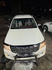 هايلكس • ٢٠١٣ • رقم بغداد