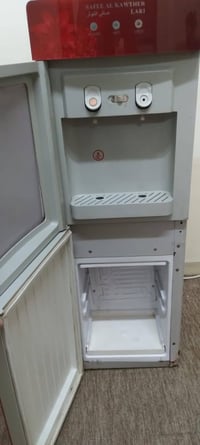 براد • صافي الكوثر • نظيف