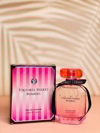 فكتوريا سكرت بومبشيل • عطر نسائي • 100مل