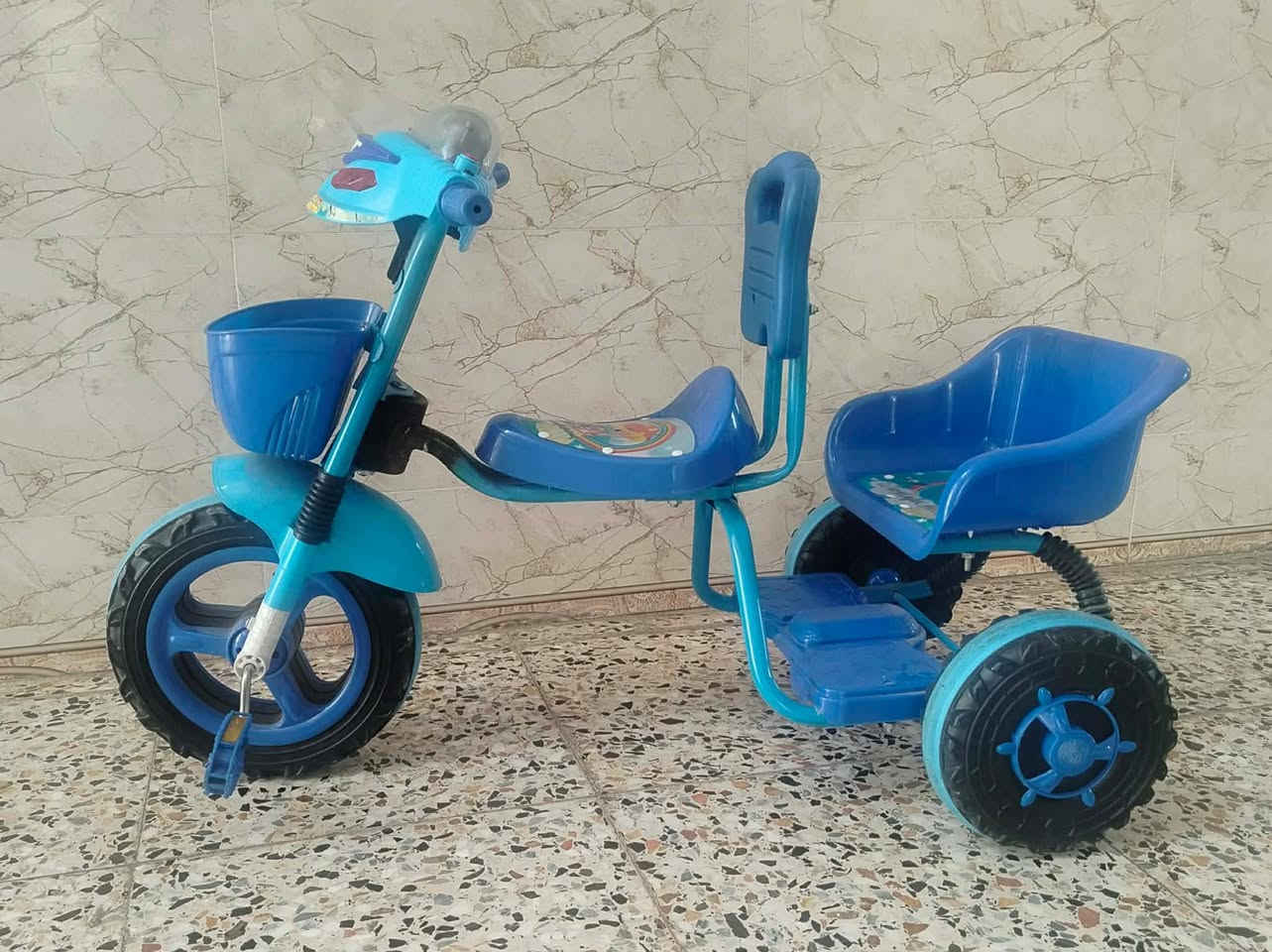 سلام عليكم بيع بيسكل مل طفال ل بيع مكان بابل سعر ٣٥


**إذا كنت صاحب هذا الإعلان وتريد حذفه لأي سبب، رجاءا أرسل رسالة إلى الدعم الفني**