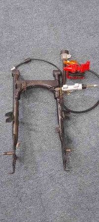 شباب متاح تحويله مال بريك خلفي  عمبار كامله غراض كلهن اصليات ٠٧٨٣٤١٦٠٤...