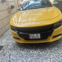 جارجر • ٢٠٢٣ • كربلاء