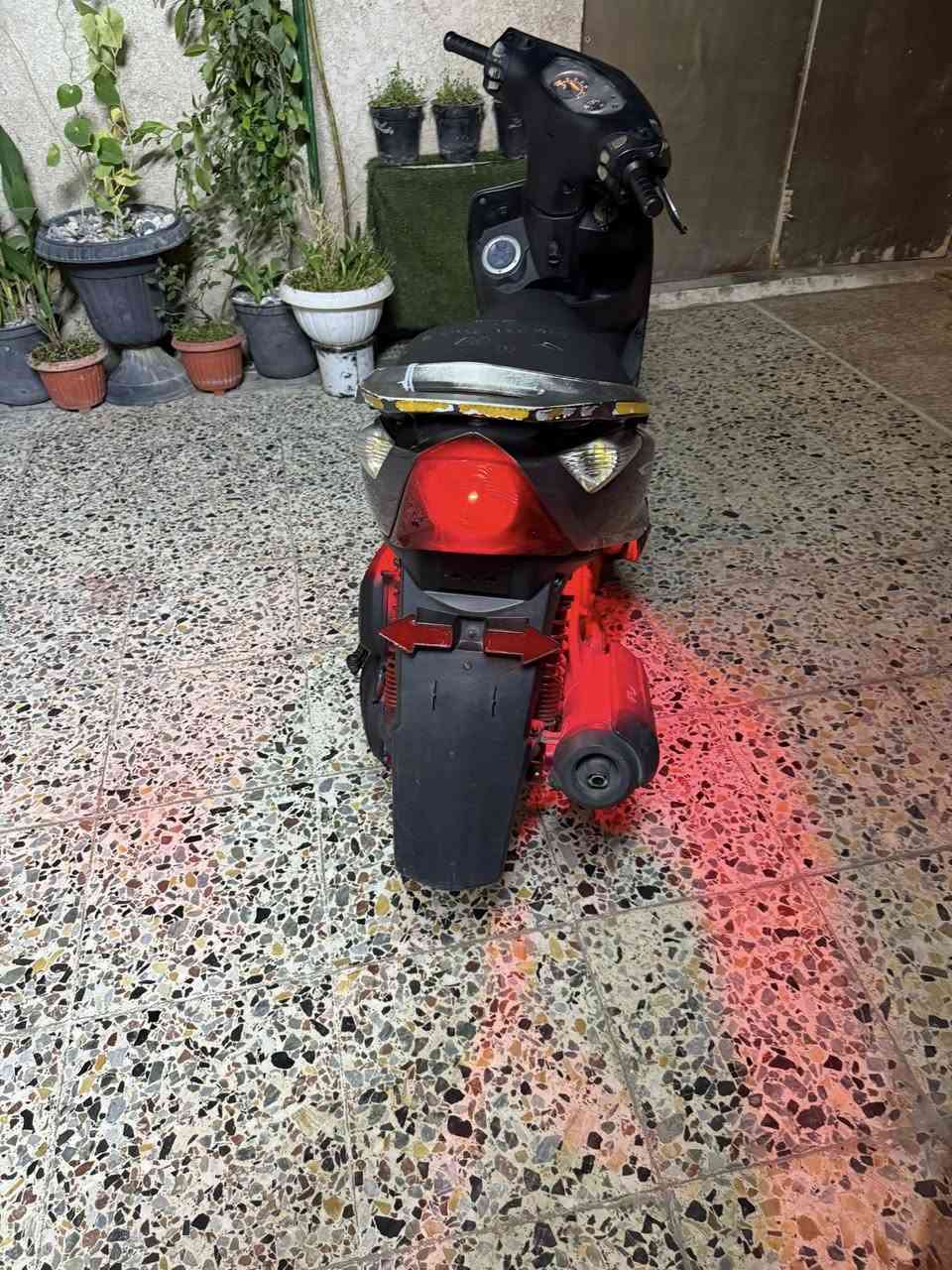 ماكس ثعلب للبيع. مابيه أي نقص مكان بغداد السعر 700


**إذا كنت صاحب هذا الإعلان وتريد حذفه لأي سبب، رجاءا أرسل رسالة إلى الدعم الفني**