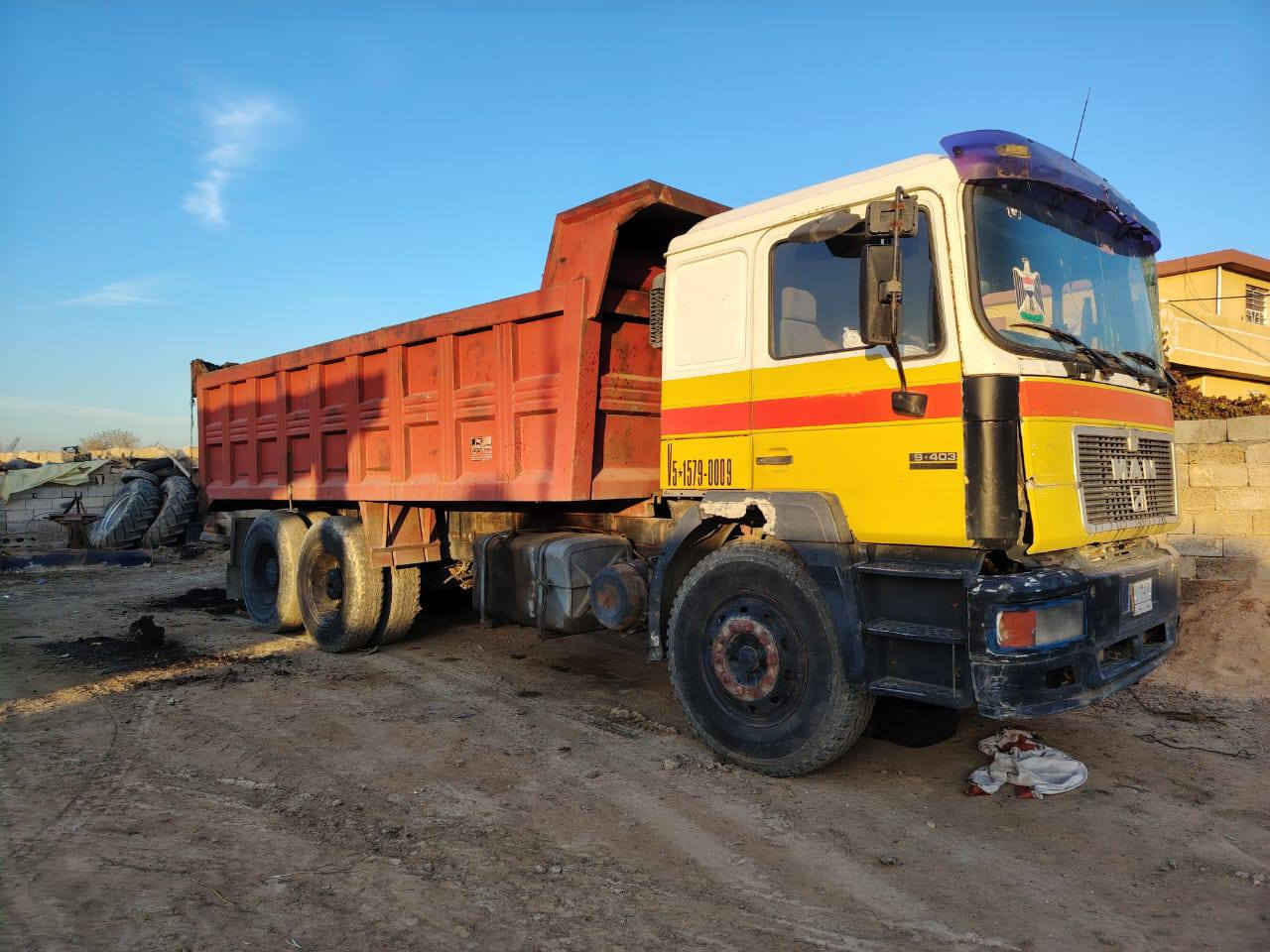 السلام عليكم
للبيع مان صقر مجموعة نص جي اف كير ابو لحصيرة جديد محرك مان قبق عالي للاستفسار اتصل على ***********
