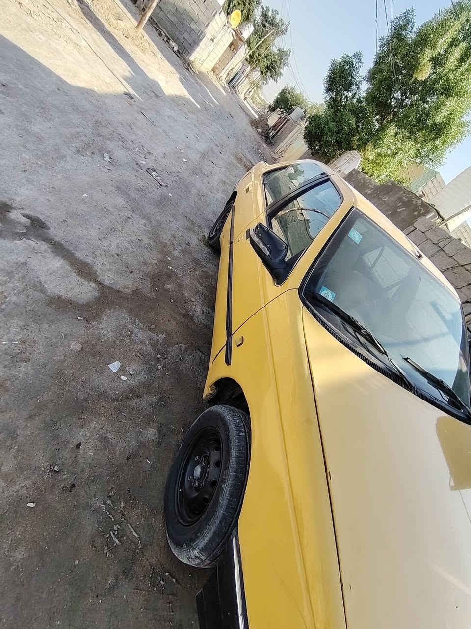 بيجو روه 2010 بسمي رقم نكليزي مصفره الا غرامات والا بحث رقم بغداد رايده ١٩ وبيه مجال قليل. ***********
